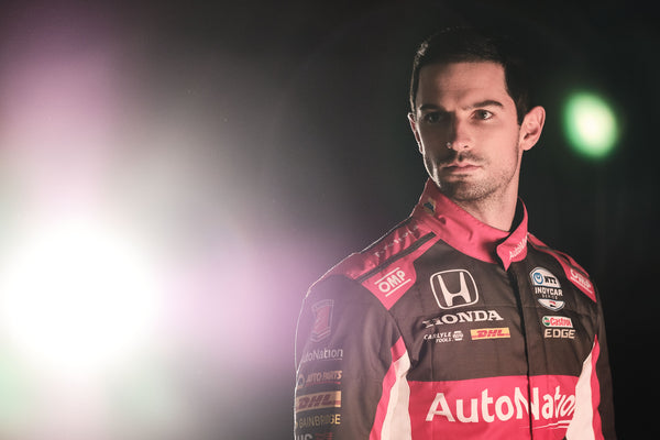AUTOSPORT.COM -Can Rossi Head IndyCar's New Era in 2020?