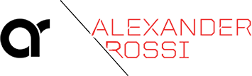 Alexander Rossi
