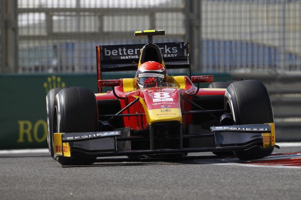 Alexander Rossi takes consecutive win in epic Italian Feature Race