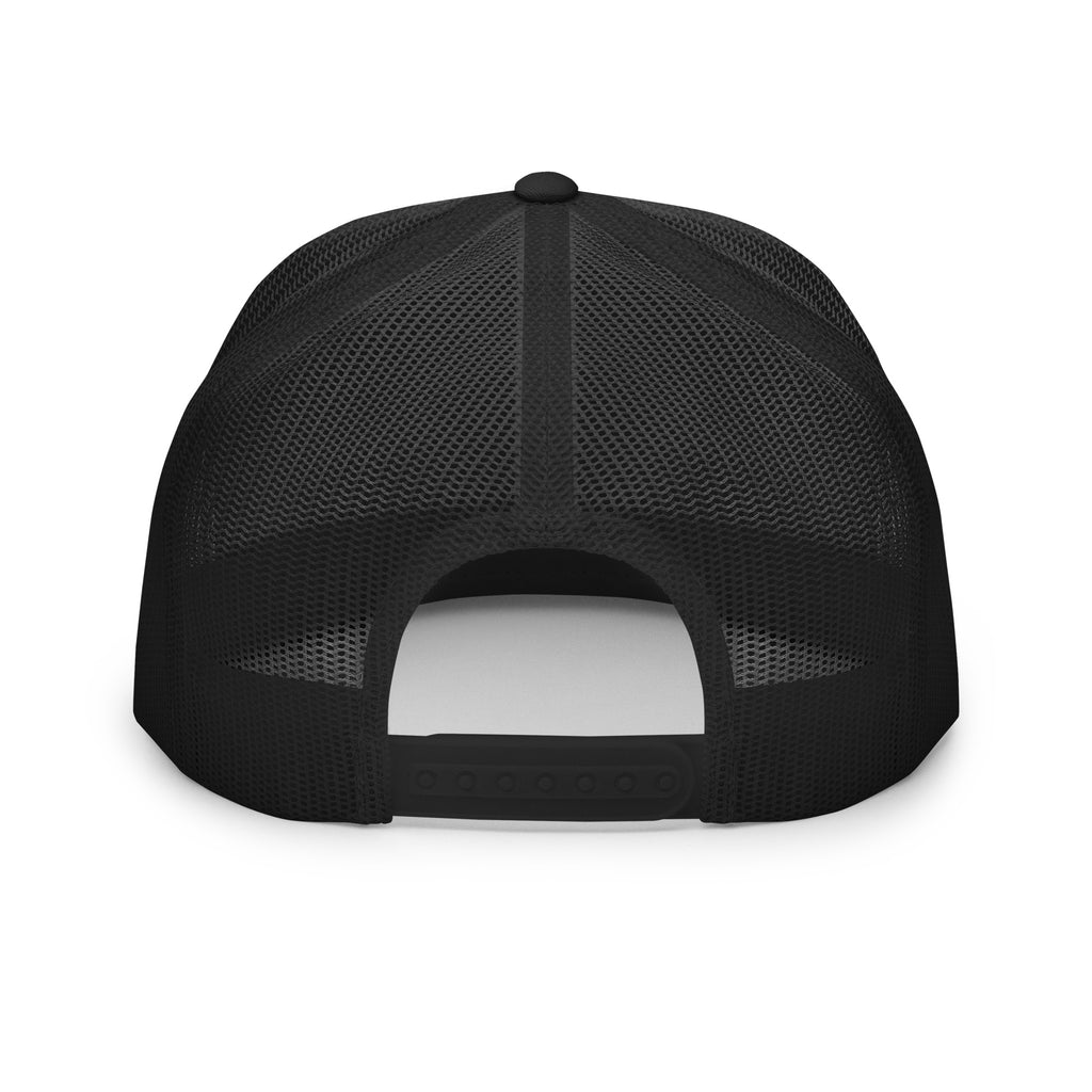 AR ACE Trucker Cap