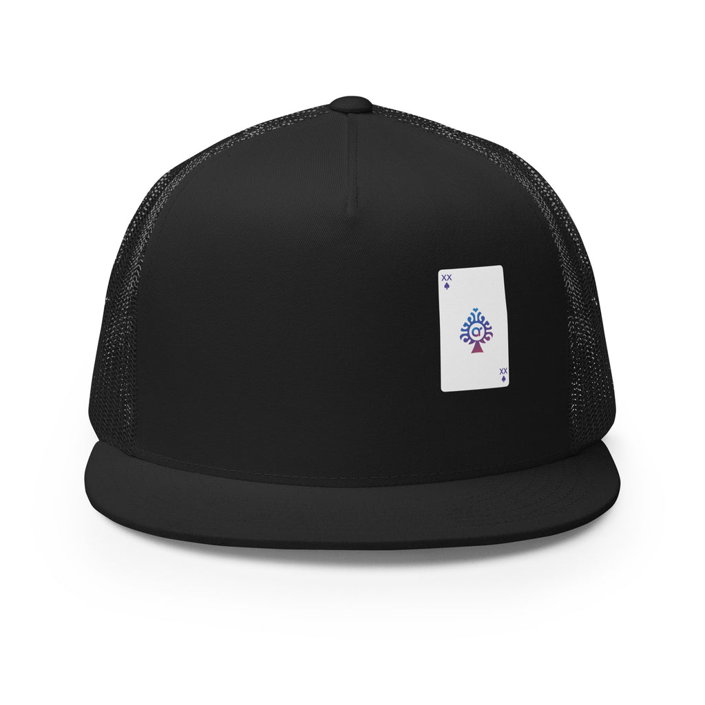 AR ACE Trucker Cap