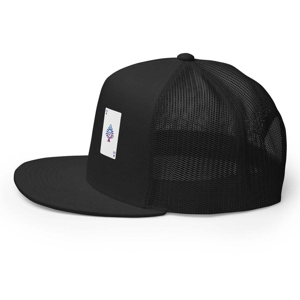 AR ACE Trucker Cap