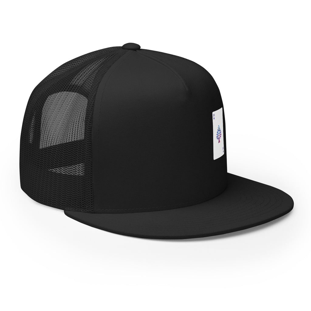 AR ACE Trucker Cap