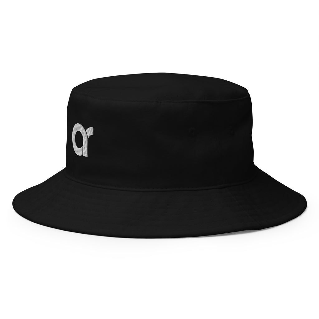 AR Bucket Hat