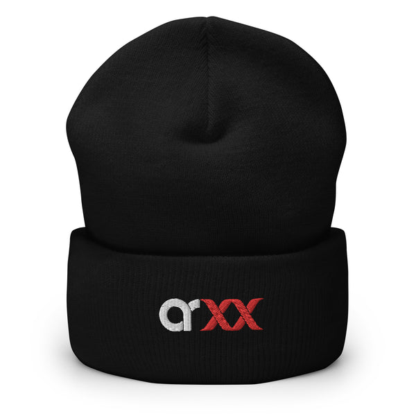 ARXX Cuffed Beanie