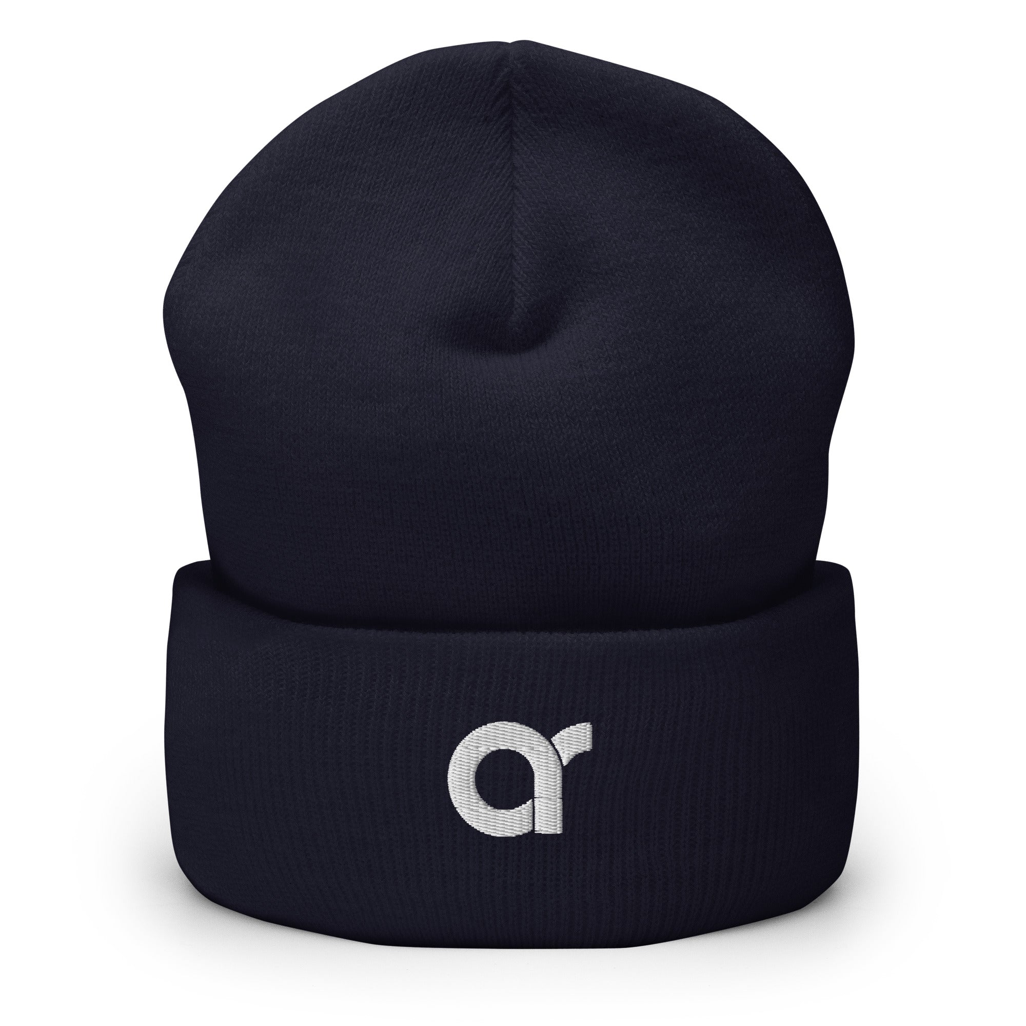 AR Cuffed Beanie - Alexander Rossi