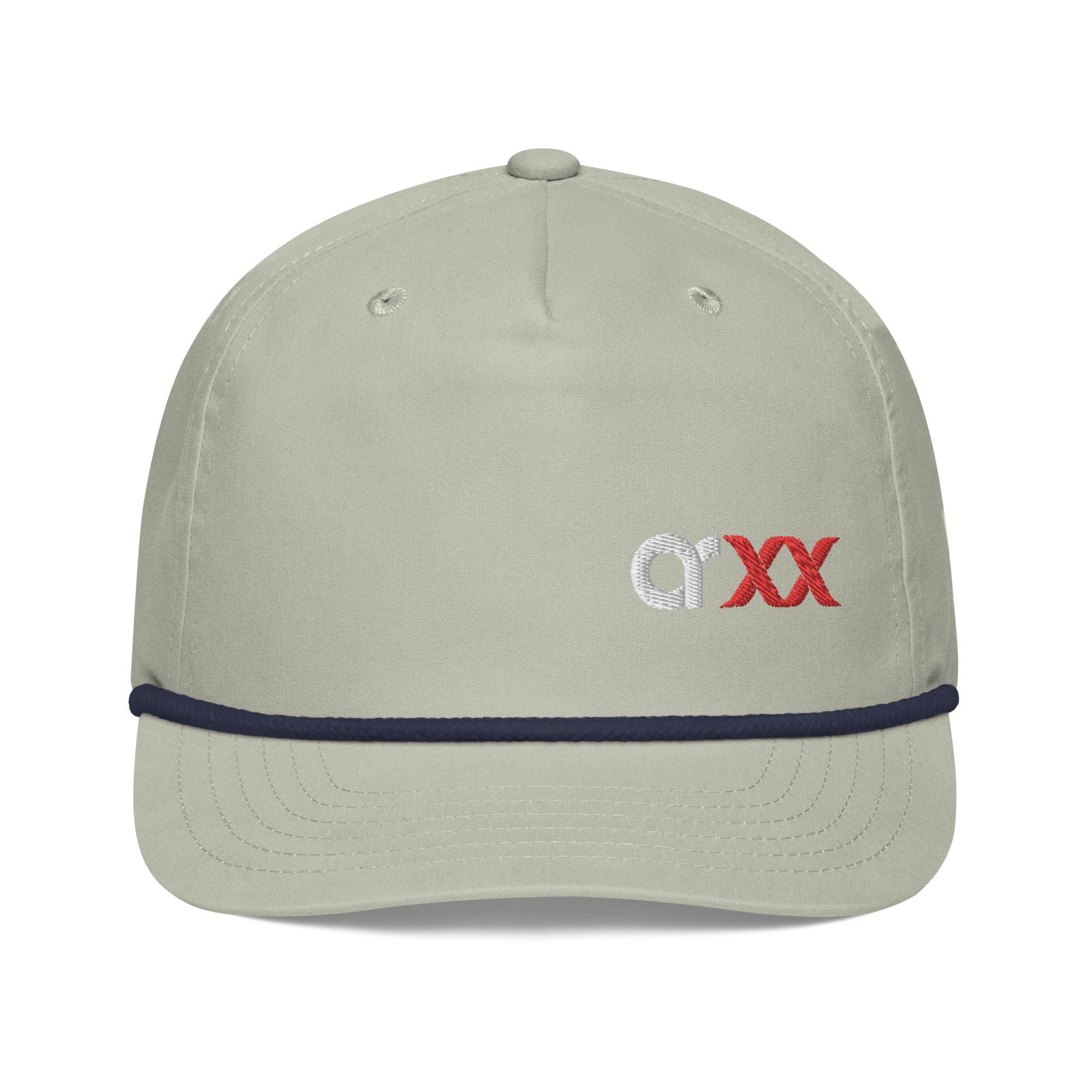 ARXX Golf rope cap Alexander Rossi
