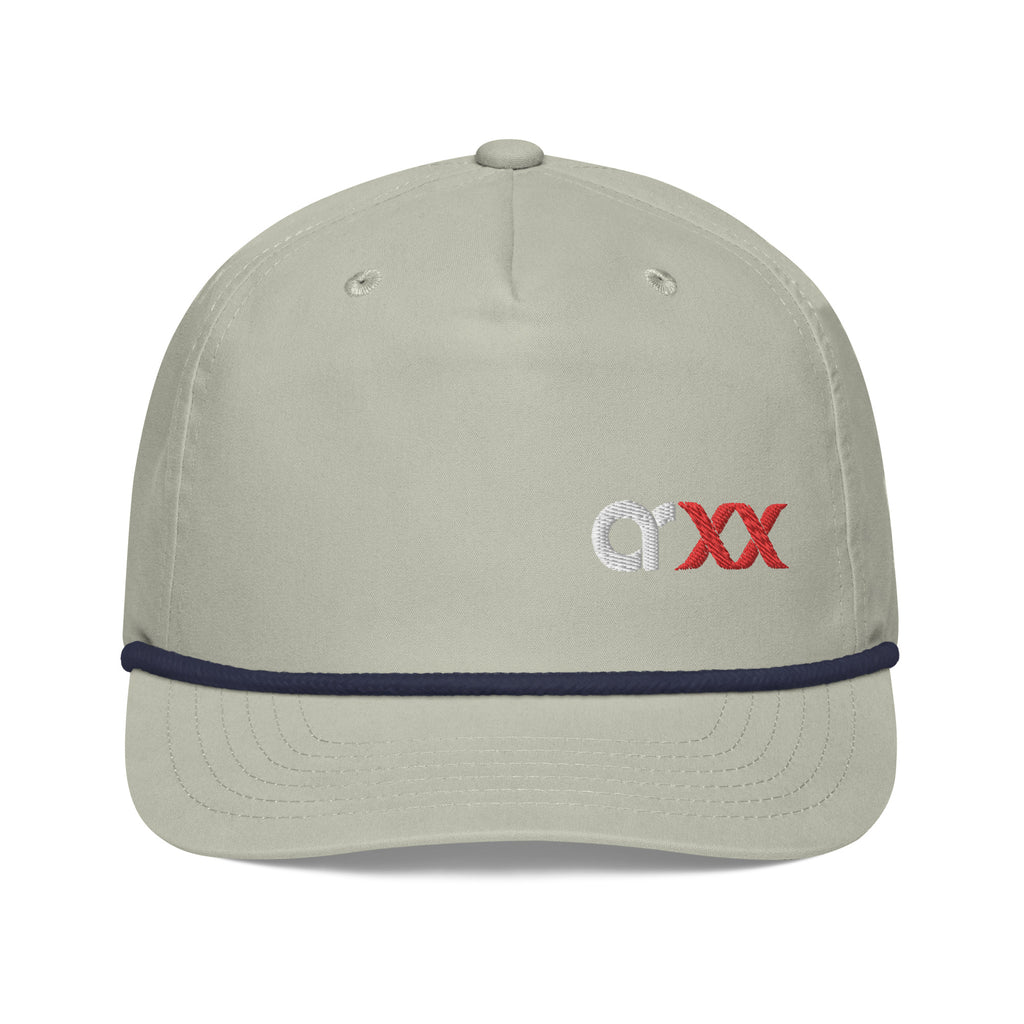 ARXX Golf rope cap