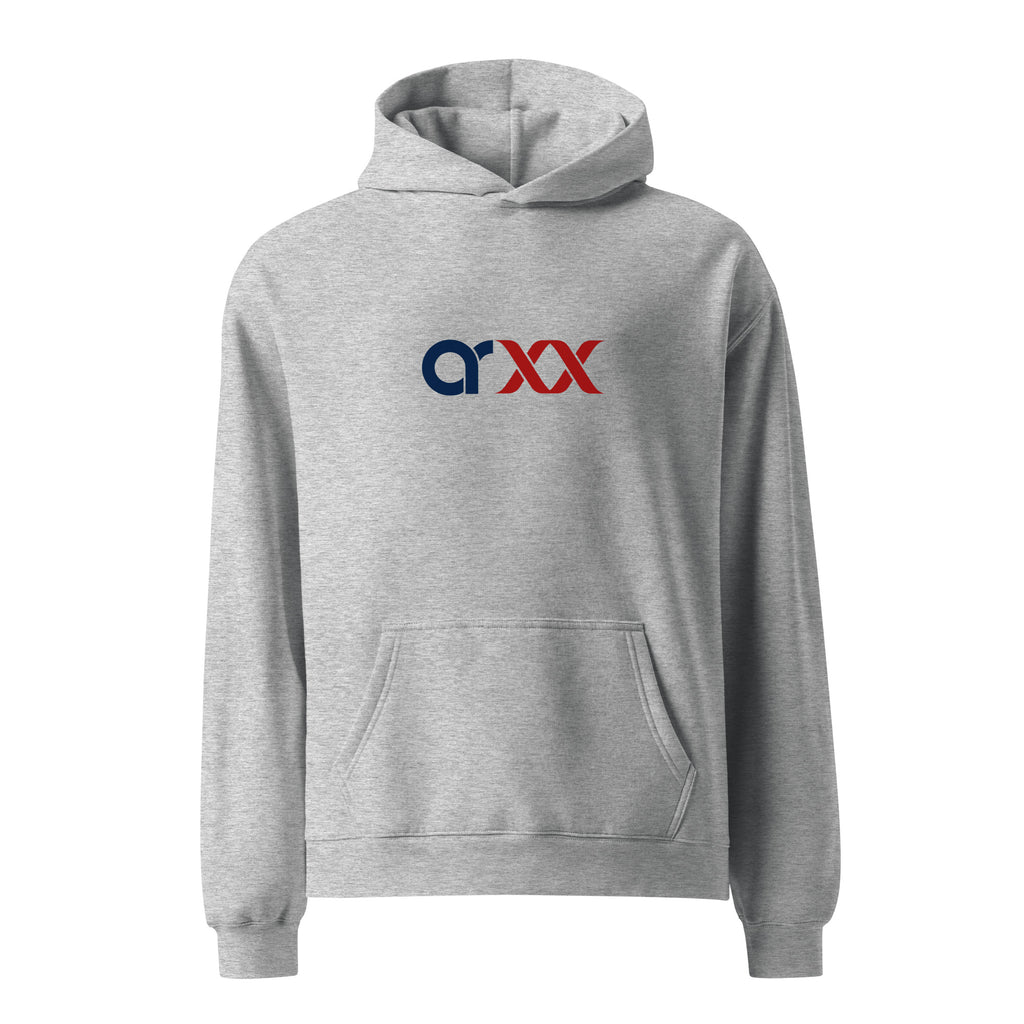 ARXX Unisex oversized hoodie