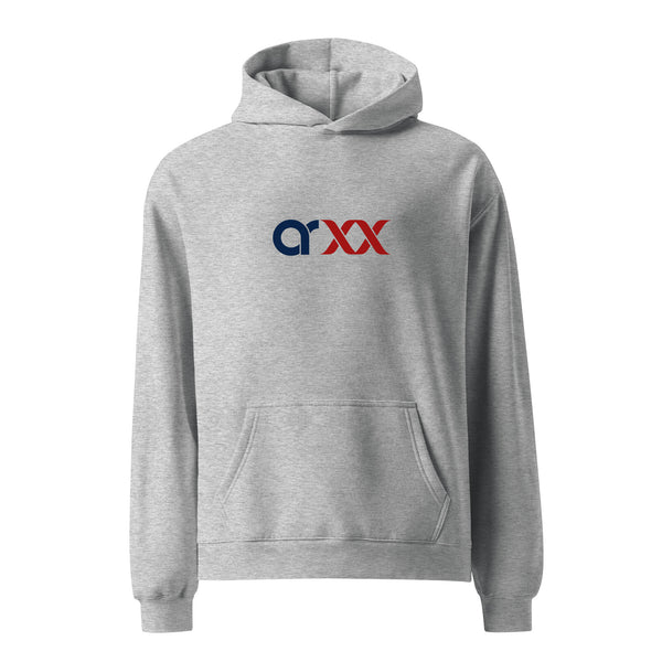 ARXX Unisex oversized hoodie