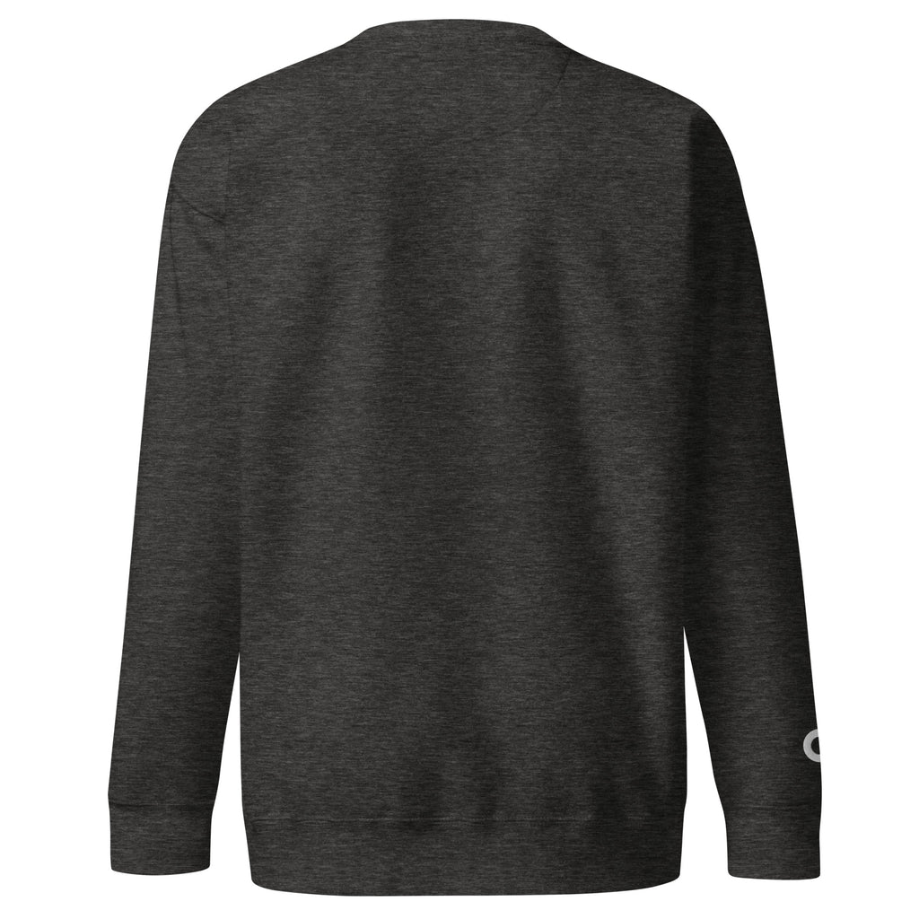 #20 Unisex Premium Sweatshirt