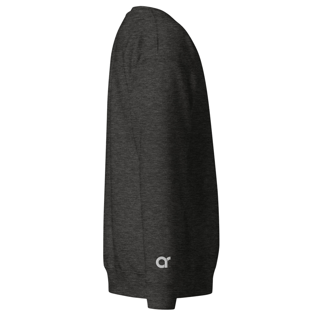 #20 Unisex Premium Sweatshirt