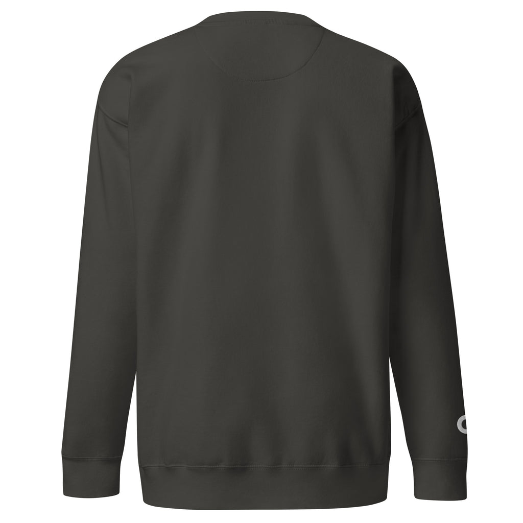 #20 Unisex Premium Sweatshirt