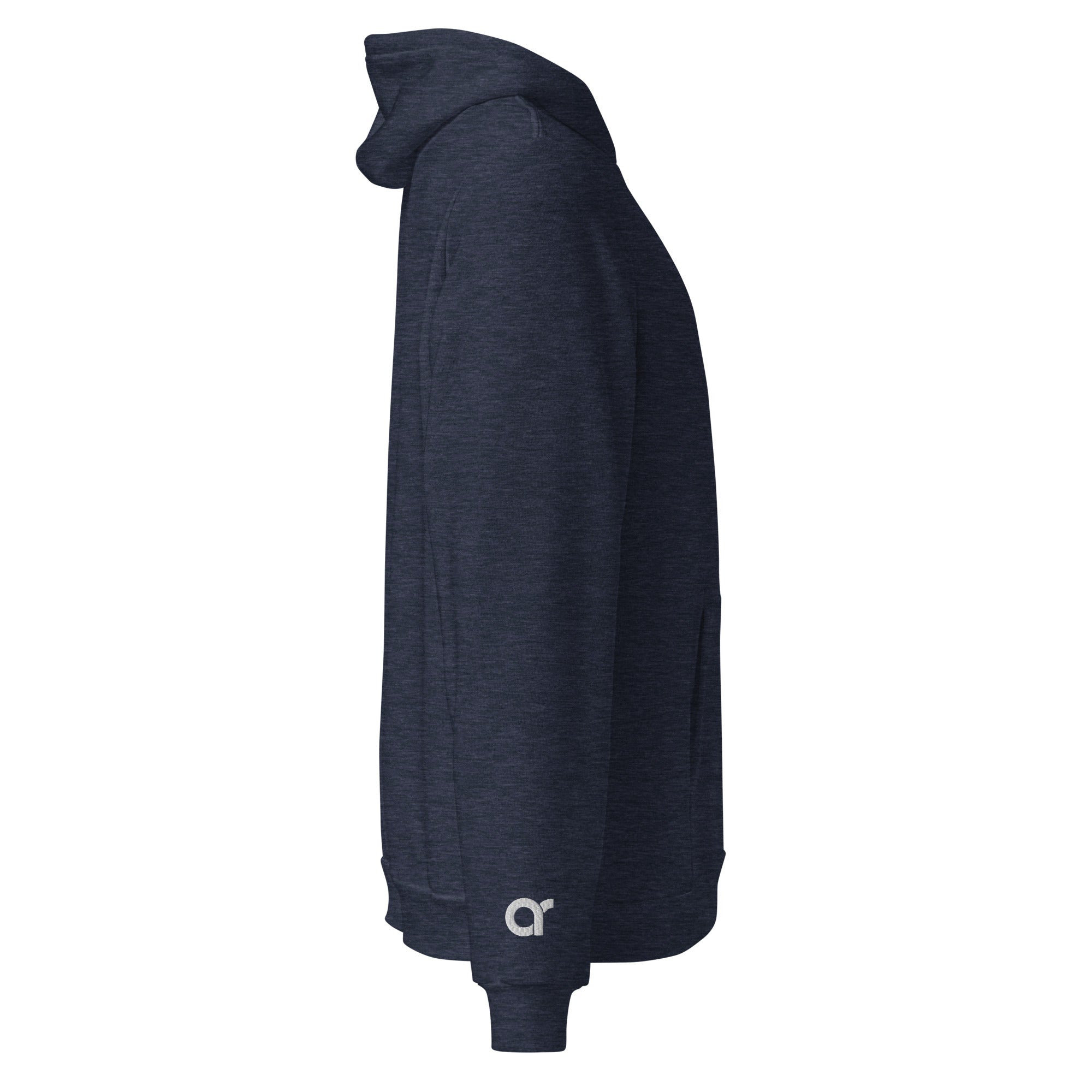20 Unisex hoodie - Alexander Rossi