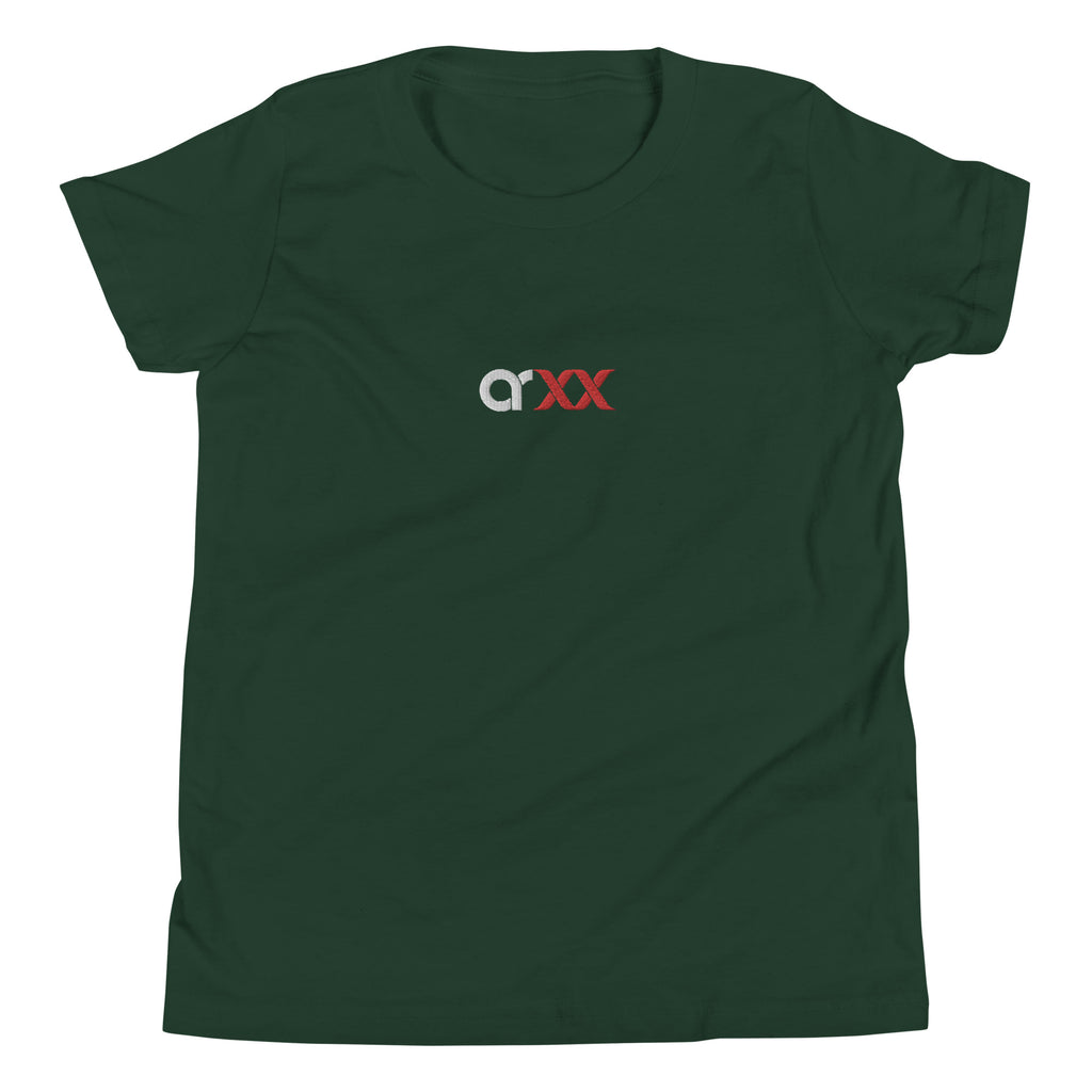 ARXX Youth Short Sleeve T-Shirt